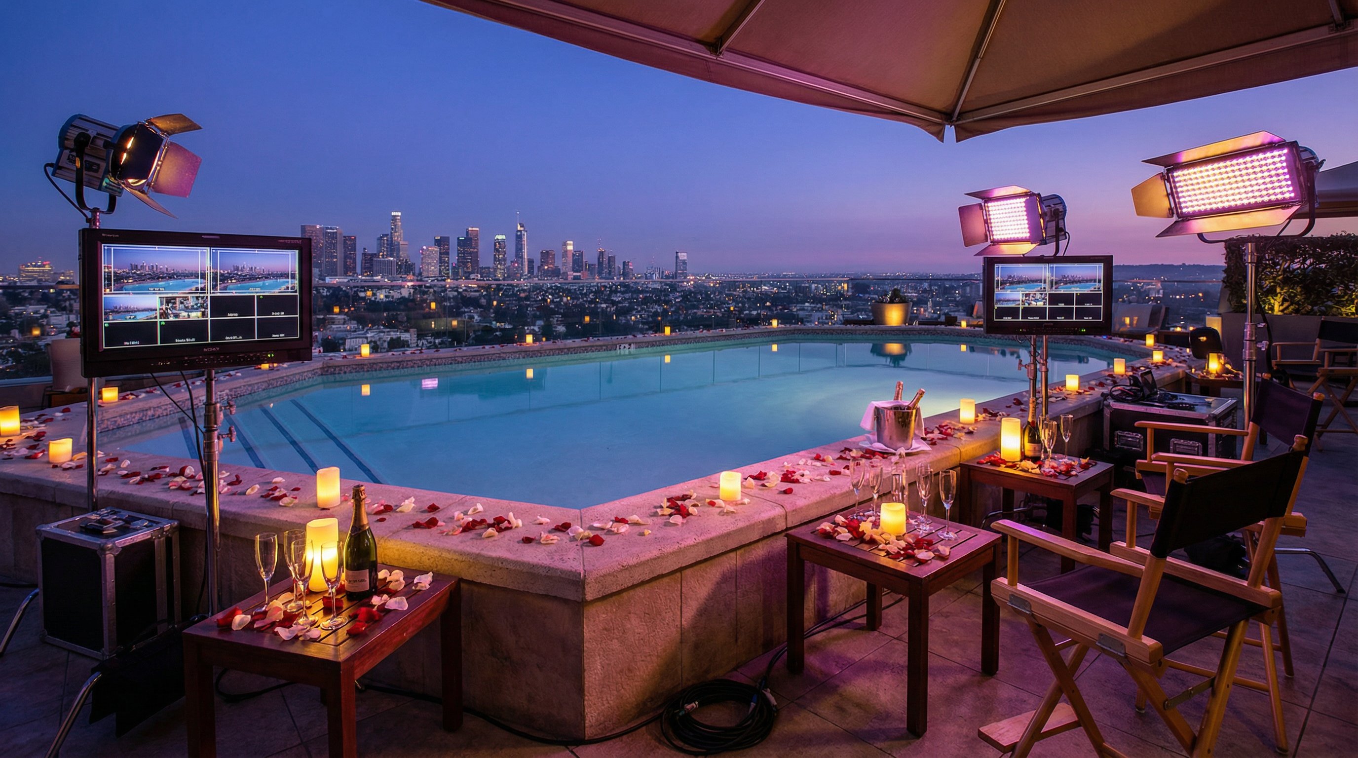 小蓝导航写真视频